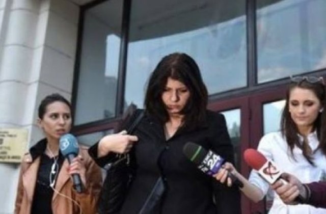 Flori Dinu, pusa sub acuzare de DNA pentru complicitate la delapidare