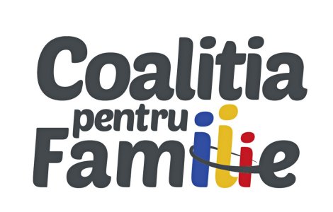 Coalitia pentru Familie lanseaza o noua initiativa controversata
