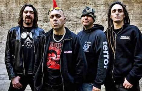 Vineri incepe Metalhead Meeting Festival 2016 in Bucuresti