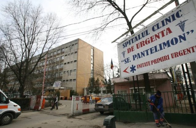 Tolontan: Cum impart medicii viata si moartea la spitalul Sf. Pantelimon