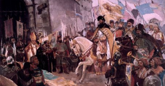 Cum puteti avea acces la toata istoria Romaniei