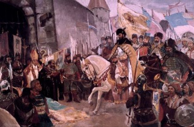 Cum puteti avea acces la toata istoria Romaniei