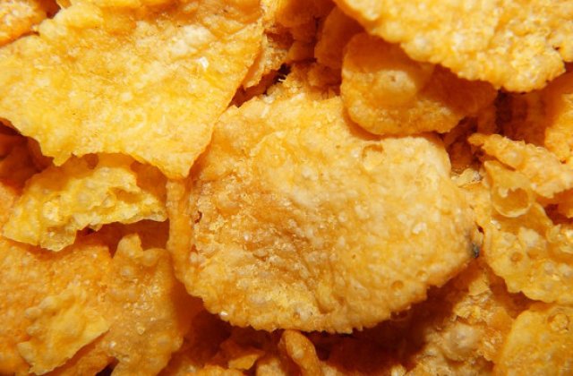 [Video] Cum poti masura cu magnetul continutul de &#39;&#39;minereuri sanatoase&#39;&#39; din cereale