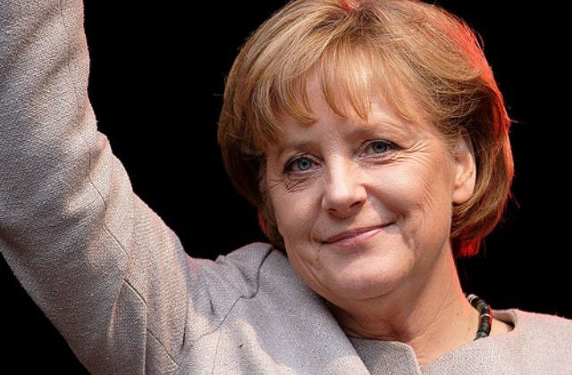 Cancelarul Angela Merkel sustine prelungirea sanctiunilor impuse Rusiei de UE