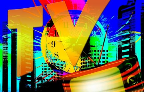  Top  Top 7 motive CRUCIALE pentru care ar trebui sa renunti la a te mai uita la televizor