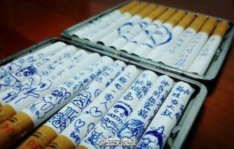 Cum isi motiveaza o sotie partenerul pentru a se lasa de fumat