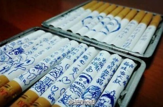 Cum isi motiveaza o sotie partenerul pentru a se lasa de fumat