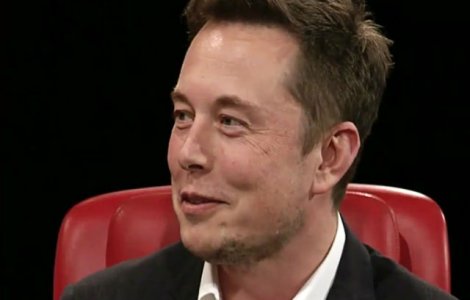 Elon Musk: "Este aproape sigur ca traim intr-o realitate simulata"