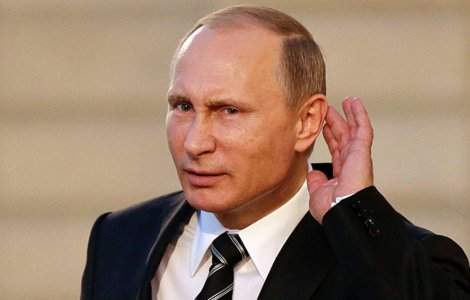 Putin majoreaza salariul minim in Rusia