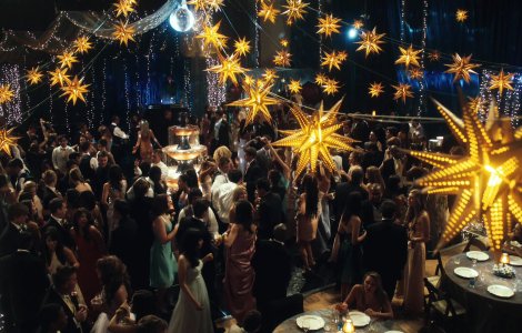  Top  Care sunt cele mai noi trenduri la Balurile de Absolvire