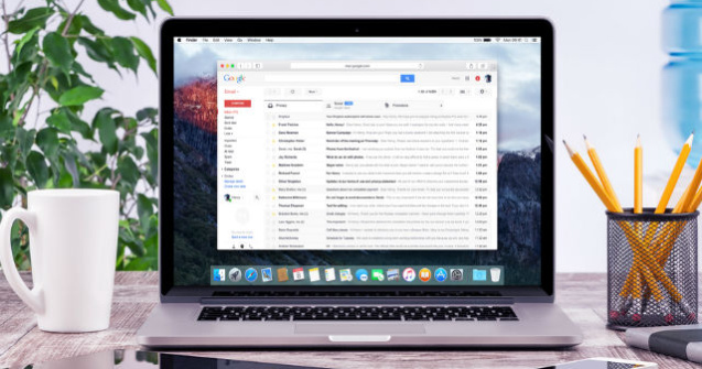  Top  Invata sa folosesti Gmail ca un expert: 7 trucuri geniale