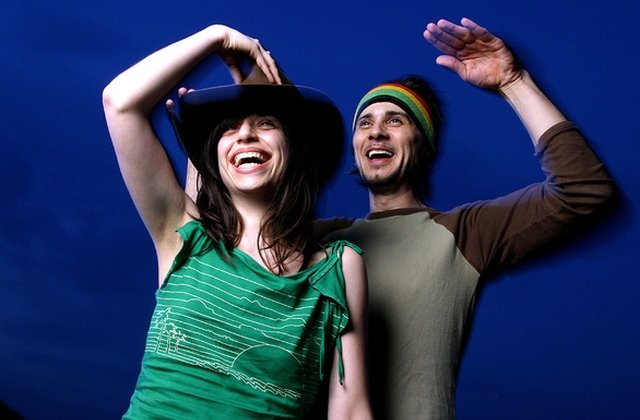 Studiu: Filmele iti pot salva mariajul