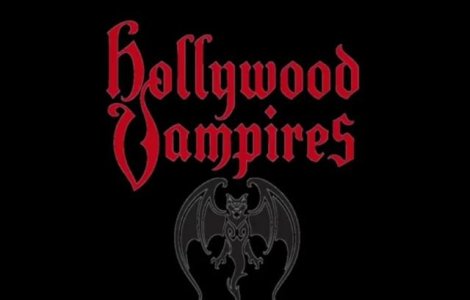 Johnny Depp, Alice Cooper si Joe Perry au ajuns in Romania