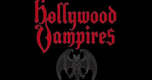 Johnny Depp, Alice Cooper si Joe Perry au ajuns in Romania