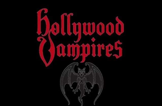 Johnny Depp, Alice Cooper si Joe Perry au ajuns in Romania