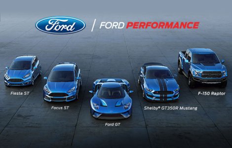 Oamenii nu-si vor mai permite masini noi, spune seful Ford Europa