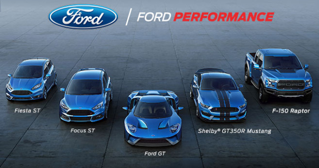 Oamenii nu-si vor mai permite masini noi, spune seful Ford Europa