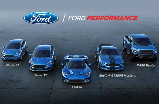 Oamenii nu-si vor mai permite masini noi, spune seful Ford Europa