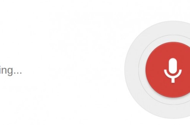 Google stocheaza toate comenzile vocale facute de utilizatorii care spun "Ok Google!"