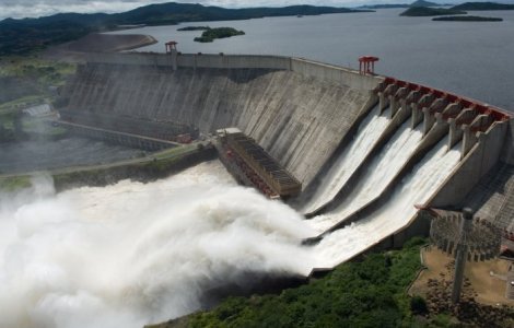 Hidroelectrica va iesi din insolventa pe 8 iunie