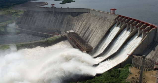 Hidroelectrica va iesi din insolventa pe 8 iunie