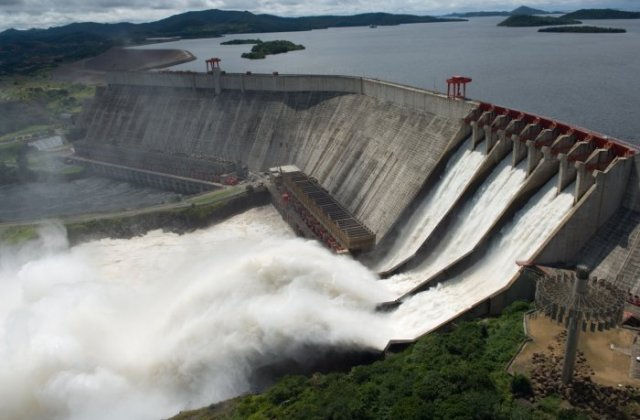 Hidroelectrica va iesi din insolventa pe 8 iunie