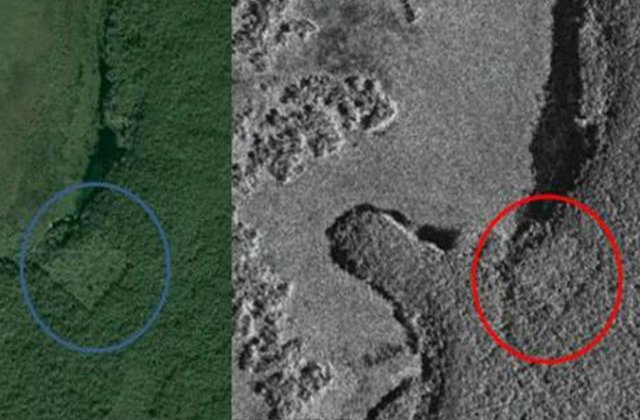 [VIDEO] Un pusti de 15 ani a gasit un oras mayas nestiut cu ajutorul stelelor si al Google Maps