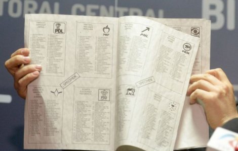 Nicolae Ceausescu si Ion Iliescu candideaza la alegerile locale 2016