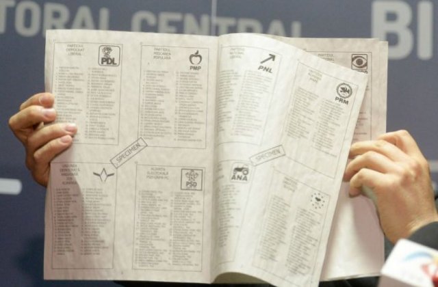 Nicolae Ceausescu si Ion Iliescu candideaza la alegerile locale 2016