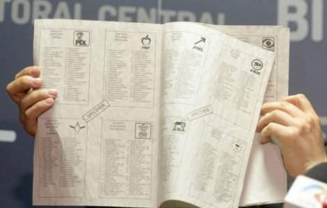 Nicolae Ceausescu si Ion Iliescu candideaza la alegerile locale 2016