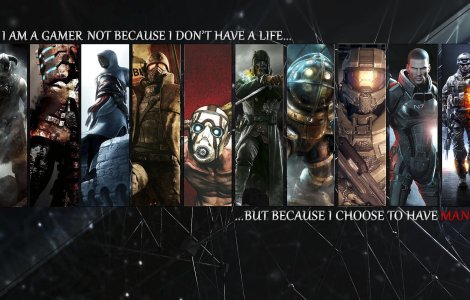  Top  Conferinta E3 2016 ne aduce in prim-plan cele mai asteptate jocuri