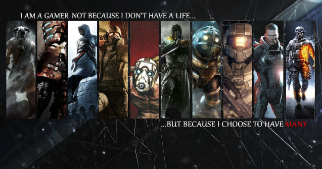  Top  Conferinta E3 2016 ne aduce in prim-plan cele mai asteptate jocuri