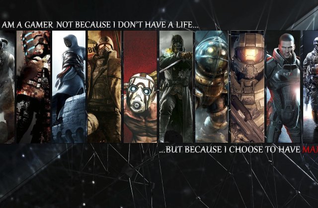 Conferinta E3 2016 ne aduce in prim-plan cele mai asteptate jocuri video