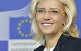 Corina Cretu, comisar european: Viitorii primari au o responsabilitate imensa