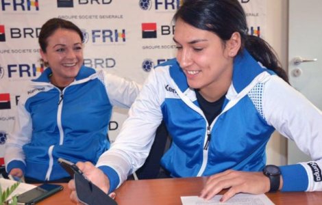 Handbal: Ultimul meci oficial inainte de Jocurile Olimpice