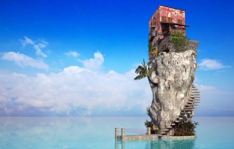  Top  Veti spune ca sunt poze editate, dar nu au fost modificate deloc!