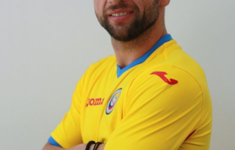 Rat crede ca testul cu Georgia a fost foarte util