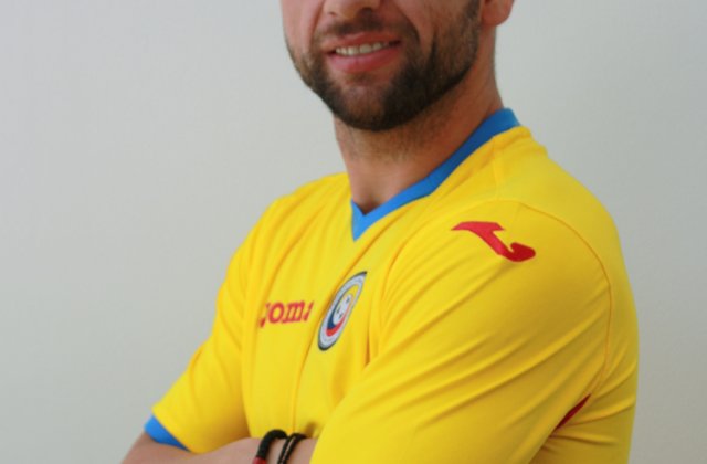 Rat crede ca testul cu Georgia a fost foarte util si ca la meciul de deschidere cu Franta presiunea va fi foarte mare