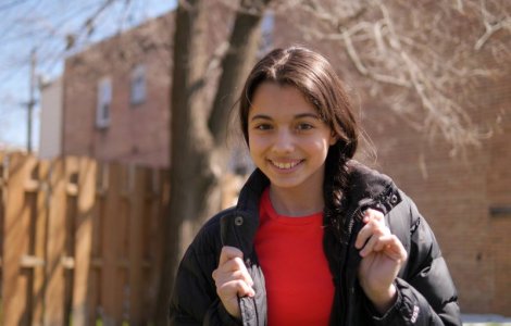 Laura Bretan a castigat 120.000 de euro la "Romanii au talent"