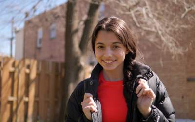 Laura Bretan, o soprana in...