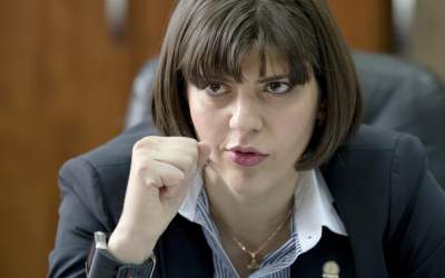 The Economist: Laura Codruta...