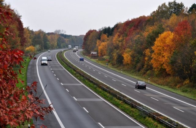 Au fost emise restrictii de circulatie