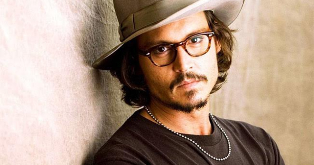  Video  Johnny Depp a transmis un mesaj spectatorilor din Romania