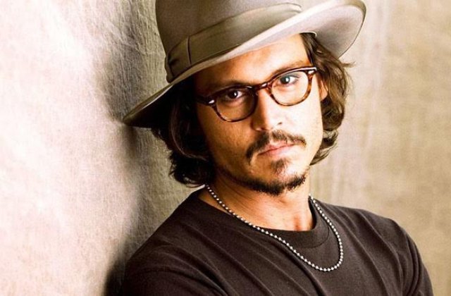 [VIDEO] Johnny Depp a transmis un mesaj spectatorilor din Romania