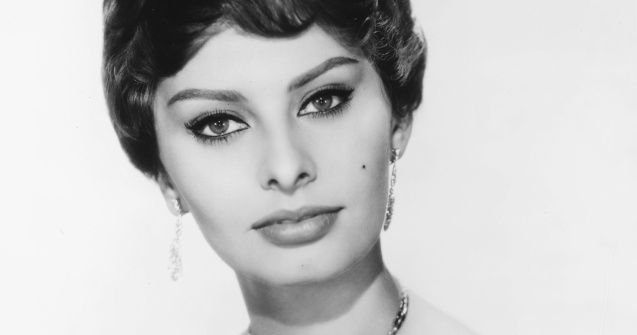 Sophia Loren a primit premiul pentru intreaga cariera la TIFF