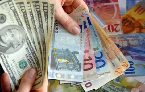 Elvetia va tine un referendum pe introducerea venitului minim garantat