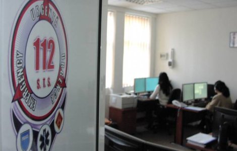 Alegeri locale 2016. STS are 250 de centre de interventie