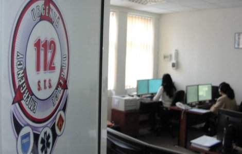 Alegeri locale 2016. STS are 250 de centre de interventie