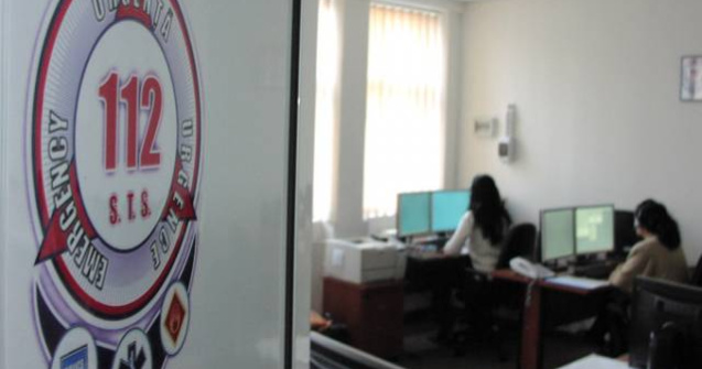 Alegeri locale 2016. STS are 250 de centre de interventie