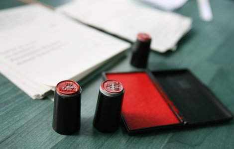 Dosar penal pentru presedintele unei sectii de votare din Medgidia